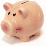 pokladnička malá RŮŽOVÉ PRASÁTKO – Zbozi.Blesk.cz