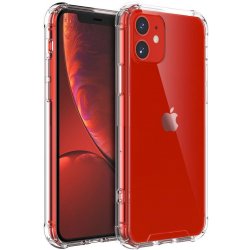 Pouzdro Mercury iPhone 11 SuperProtect čiré