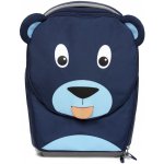 Affenzahn Trolley Bobo Bear petrol – Zboží Mobilmania