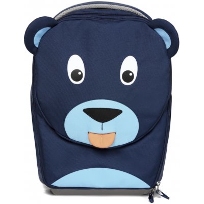 Affenzahn Trolley Bobo Bear petrol – Zboží Mobilmania