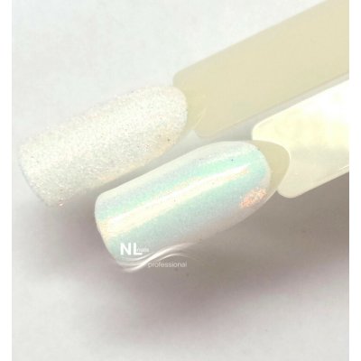 NL nails professional GLITTER MYSTERY aurora – Hledejceny.cz