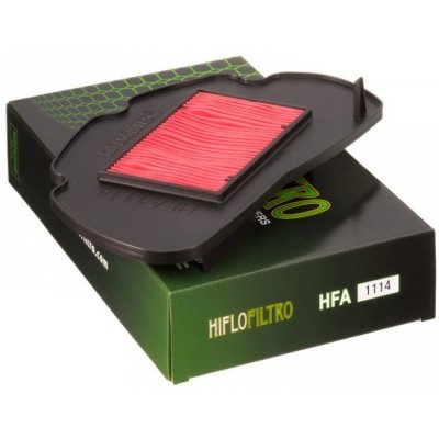 Vzduchový filtr HIFLOFILTRO HFA1114 – Hledejceny.cz
