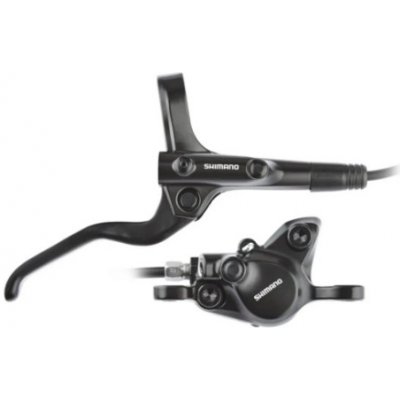 Shimano zadní kotoučová brzda Altus BL-Mt201/BR-Mt201 Smbh59/1700mm – Zboží Dáma