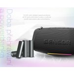 Sencor Resonex Maxi – Zboží Živě