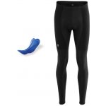 Kalas Pure Z Zateplené + sedlo černá dámské – Sleviste.cz