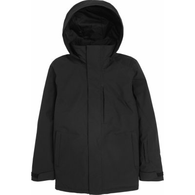 Burton Wms Jet Ridge Jacket true black – Sleviste.cz