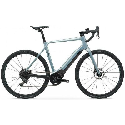 BASSO Volta Road SILVER 2023 – Hledejceny.cz