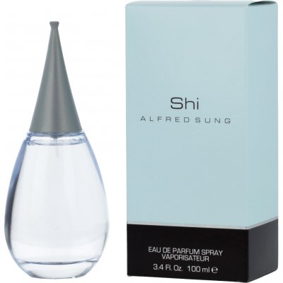 Alfred Sung Shi parfémovaná voda dámská 100 ml