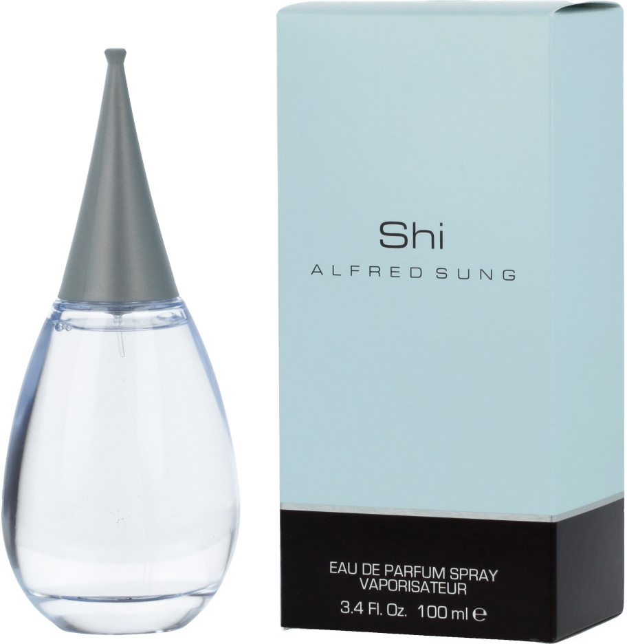 Alfred Sung Shi parfémovaná voda dámská 100 ml