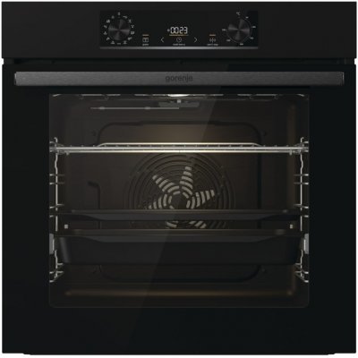 Gorenje BOS6737E06B – Zboží Mobilmania