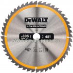 DeWALT DT1959 Pilový kotouč 305 x 30 mm na dřevo, 48 zubů – Zboží Mobilmania