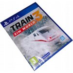 Train Sim World 3 – Zboží Dáma