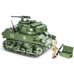 Cobi 2279 II WW H.M.C M8 Scott – Zbozi.Blesk.cz