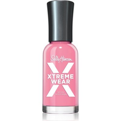 Sally Hansen Hard As Nails Xtreme Wear 213 Watermelon Felon 11,8 ml