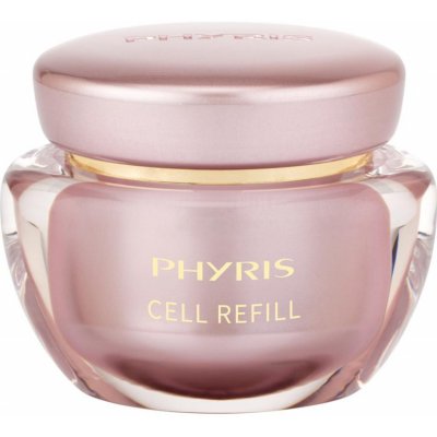 Phyris Perfect Age Cell Refill regenerující a stimulující pleťový krém pro suchou pleť 50 ml – Zboží Mobilmania