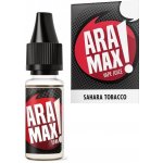 Aramax Sahara Tobacco 10 ml 0 mg – Hledejceny.cz