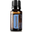 doTERRA esenciální olej Máta peprná 15 ml