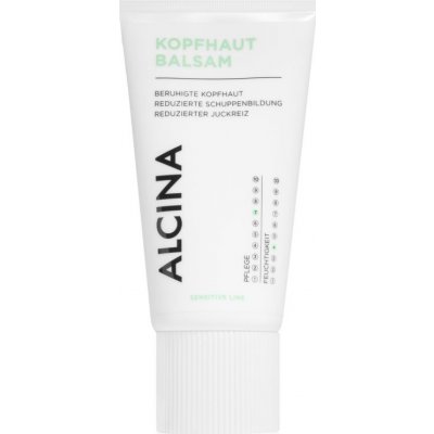 Alcina Sensitive Scalp Balm 150 ml – Zbozi.Blesk.cz