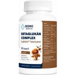 BIOMIC MEDICAL Betaglukan complex 90 kapslí – Hledejceny.cz