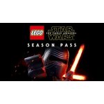 LEGO Star Wars: The Force Awakens Season Pass – Hledejceny.cz