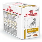 Royal Canin VD Cat Urinary S/O Moderate Calorie 12 x 85 g – Sleviste.cz