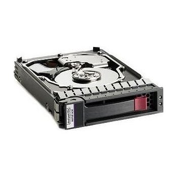 HP P2000 2TB 6G SAS 7.2K 3.5´´ MDL HDD AW555A