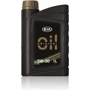 KIA Original Oil C3 5W-30 1 l
