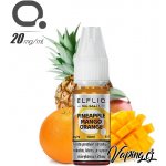 Elf Bar Elfliq Salt Pineapple Mango Orange 10 ml 10 mg – Zbozi.Blesk.cz