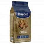 Caffe Borbone Káva míchaná Crema Superiore zrnková 1 kg – Hledejceny.cz