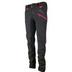 Haven dlouhé bez laclu Trinity černá/růžová – Zboží Mobilmania