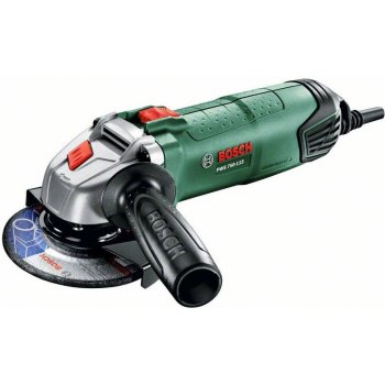 Bosch PWS 750-125 0.603.3A2.40D