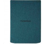 PocketBook pouzdro Flip pro InkPad Color2 InkPad 4 HN-FP-PU-743G-SG-WW zelené – Zboží Živě