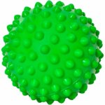 Easy ball grip 11 cm míček Gymnic Zelená – Zboží Mobilmania