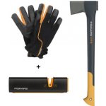 Fiskars SET 122460 a 120740 a 160004 – Zboží Mobilmania