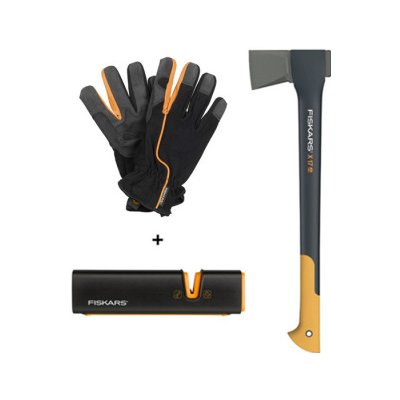 Fiskars SET 122460 a 120740 a 160004 – Hledejceny.cz