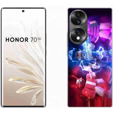 mmCase na Honor 70 - roblox – Zboží Živě