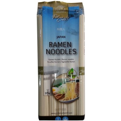 Golden Turtle Chef Ramen nudle 375 g – Zboží Dáma