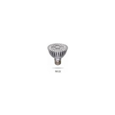Wojnarowscy LED PAR20 E27 230V 4W 4LED Teplá bílá DIM Stmívatelná – Hledejceny.cz
