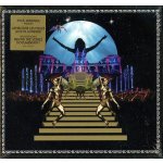 Minogue Kylie - Aphrodite Les Folies CD – Zbozi.Blesk.cz