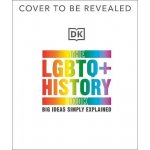 LGBTQ + History Book – Hledejceny.cz