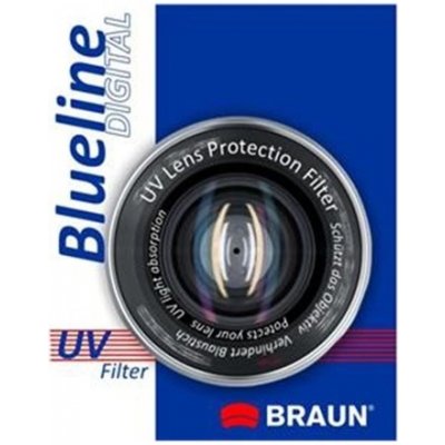 Soligor UV BlueLine 30,5 mm – Zbozi.Blesk.cz