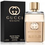 Gucci Guilty toaletní voda dámská 30 ml – Hledejceny.cz