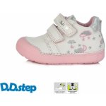 D.D.Step dětské boty S066-383 – Hledejceny.cz