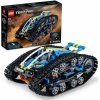 Lego LEGO® Technic 42140 Multivozidlo na dálkové ovládání