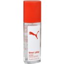 Puma Time To Play Woman deodorant sklo 75 ml