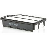 Vzduchový filtr MANN-FILTER C 26 033 – Hledejceny.cz