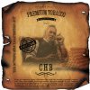 Příchuť pro míchání e-liquidu Premium Tobacco CHB 10 ml