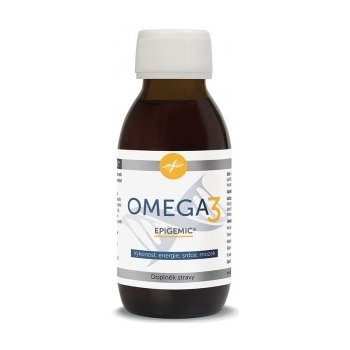 Epigemic Omega 3 200 ml