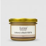 Šufan Lískoořechové máslo 190 g – Sleviste.cz