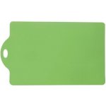 JUNIOR Obal na kreditní kartu - zelený - 1055G – Zboží Živě